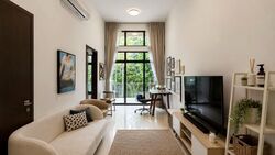 Tropika East (D14), Condominium #566319491